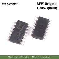 20PCS/LOT CD4066BM SOP-14 CD4066 4066BM 4066 SMD Chip