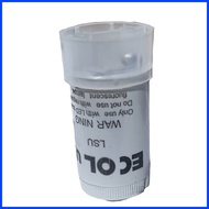 ▌ ∰ ✲ Ecolum LED Fluorescent Starter EMP, Starter for LED Fluorescent Tube Ecolum Single Ended - EL