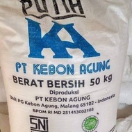 Gula Pasir 50kg