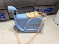 skoot兒童行李箱