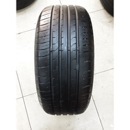 img Used Tyre Secondhand Tayar MAXXIS PREMITRA 5 215/50R17 70% Bunga Per 1pc