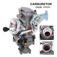 JFG MOTO รถจักรยานยนต์ Karbu FCR คาร์บูเรเตอร์28 31 33 35 37 39 41มม. สำหรับ110CC -650CC HONDA KAWAS