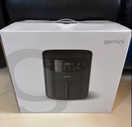 Gemini 3 L氣炸鍋