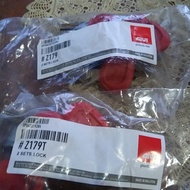 READY KEY SIDEBOX GIVI E21, E22 ORIGINAL