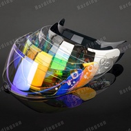 HJC Visor Lens UV Protection Windshield Anti-light C70 Grand A HJ-20M 1PCS