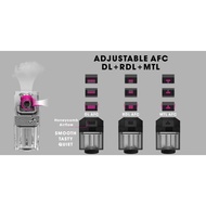 ATEMPORAL BORO RBA BY DAMN VAPE ORIGINAL RBA AIO Murmerc