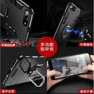 VIVO V23 5G/V23E 4G/V23E 5G/V25 5G/V25E/V27E/V27/V27 PRO/V30 5G/V30 PRO 5G Black Panther Armor Magne