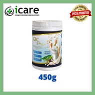 SURE-i GBC OMEGA 450G ( EXP DATE : 10/2027 )