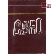 Cairo Casino Playing Cards