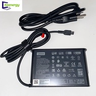 135W USB Type C Adapter for Lenovo ThinkPad Z16 T16 P16 E16 E15 Yoga Slim 7Pro ThinkBook 16 14 15 Id