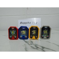 Dx Robot Sentai Shoulder Seoul Goonger Go-onger