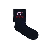 ARORA SPORTS COMPETITION FOOTBALL SOCKS JUNIOR JR