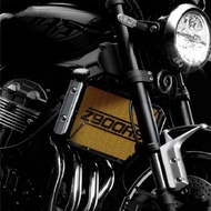 Cafe Performance Motorcycle Accessories  Z900 RS Guard Radiator   For Z900RS z900rs Z900SE 2021 2022