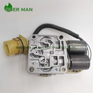 F6RZ-7G391A Gearbox Shift Solenoid Valve R96420AK CD4E Suitable for Ford Mazda