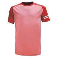 Le'Fonse Training Wear // Sport Wear // Microfiber Dry Fit Round Neck T-shirt RM02