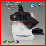Ford Ranger Map Sensor Everest 2.5 &amp; 3.0 BT50 2006-2014