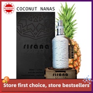 Rirana Parfume Coconut Nanas 50ML EDP UNISEX niche perfume