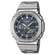 G-SHOCK นาฬิกาข้อมือ รุ่น GM-2110D-3A1 GM-2110D-8A ของแท้ ประกันศูนย์ 1 ปี