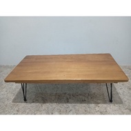 Cafe table,/ coffee table, square cafe table (p: 100 l: 55 t: 35 cm)