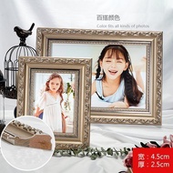 [C.m.affordable Boutique Shop] 4 * 6, 5 * 7, 6 * 8, A4 Defective Products/Extraordinary European-Sty