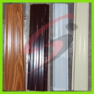 ✗ ◸ (Per PIECE) Metal Spandrel for outdoor ceiling | 0.8m, 0.85m, 0.9m, 1m