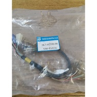 Wire Set Large Car Wiring Y80MATE Top Normal 3K7-H2590-00