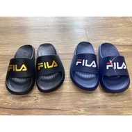 FILA-2-S833Y-008 2-S833Y-331 Slippers Children Middle Big Indoor Outdoor Kindergarten Sports