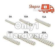 ELECTRIC WIRE CONNECTOR 5A 10A 15A 20A 30A 60A