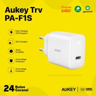 Aukey Adapter Kelapa Charger Iphone For Iphone 11 12 13 14 15 Pd