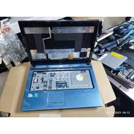 Faulty Laptop Acer Aspire 4743 For Sparepart / Free Shipping