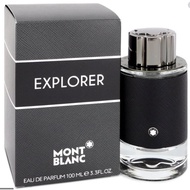 Mont Blanc Explorer EDP Original 100ml