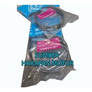 Fan belt v belt agya fan Strap belt 6pk-1155 6pk 1155