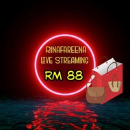 BeG BuNdLe LivE Streaming - RM 88.00