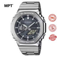 [OFFICIAL 1 YEAR WARRANTY] CASIO G-SHOCK - GM-2110D-8A