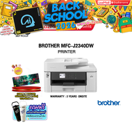 [ผ่อน0% 6ด.]BROTHER MFC-J2340DW PRINTER/ประกัน2y