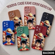 [CENTER 18] SOFTCASE PICTURE ONE PIECE SAMSUNG A01 A01 CoRe A02 A03 A03 CoRe M02