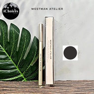 Westman Atelier _ Eye Love You Eye Pencil 1.14g Noir ดินสอเขียนขอบตา เนื้อแมตต์
