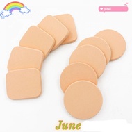 JUNE1 5pcs Powder Puff  Cosmetic Beauty Foundation