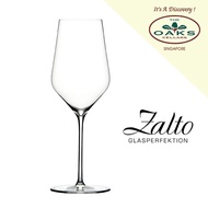 Zalto Crystal Glass White Wine 11400 (Set of 6)