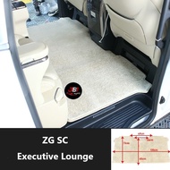 JBI PLUS Toyota Alphard Vellfire AGH30 carpet ZG SC  Executive Lounge