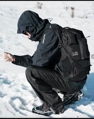 SALOMON X MM6 Maison Margiela 聯名款 29L 雙肩包 揹包