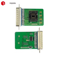 อะแดปเตอร์ Xhorse VVDI Prog M35080/D80 V1.0 สำหรับโปรแกรมเมอร์ VVDI PROG อ่าน เขียน ลบข้อมูลทั้งหมดไ