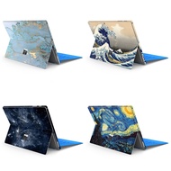 Laptop Skins for Surface RT1/RT2 10.6" 2013 Release Pro -