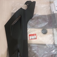 HONDA CLICK 160 RIGHT UNDERSIDE COVER 64350-K2S-N00ZA