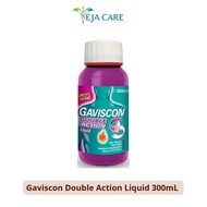 Gaviscon Double Action Liquid 300mL