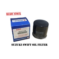 Suzuki Swift, Proton Ertiga Oil Filter