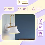 EG Lighting Decor DT-203 Wall Lamp - High Quality Nordic Style - Restaurant and Cafe Decoration - G4