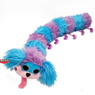dogday toy Waktu permainan Bobby boneka ulat berwarna-warni menjelirkan lidah Bobby anjing Bobby bon