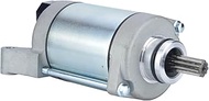 STG51933 Starter Motor for Honda CRF230F/CRF230L/CRF230M - Replaces OEM 31200-KPS-A11 & 410-54223 - 