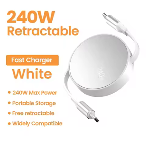 USB Cable PD240W USB C to Type C Fast Charger Cable for OnePlus Nord CE 2 Lite  Oppo R9s Plus VIVO X